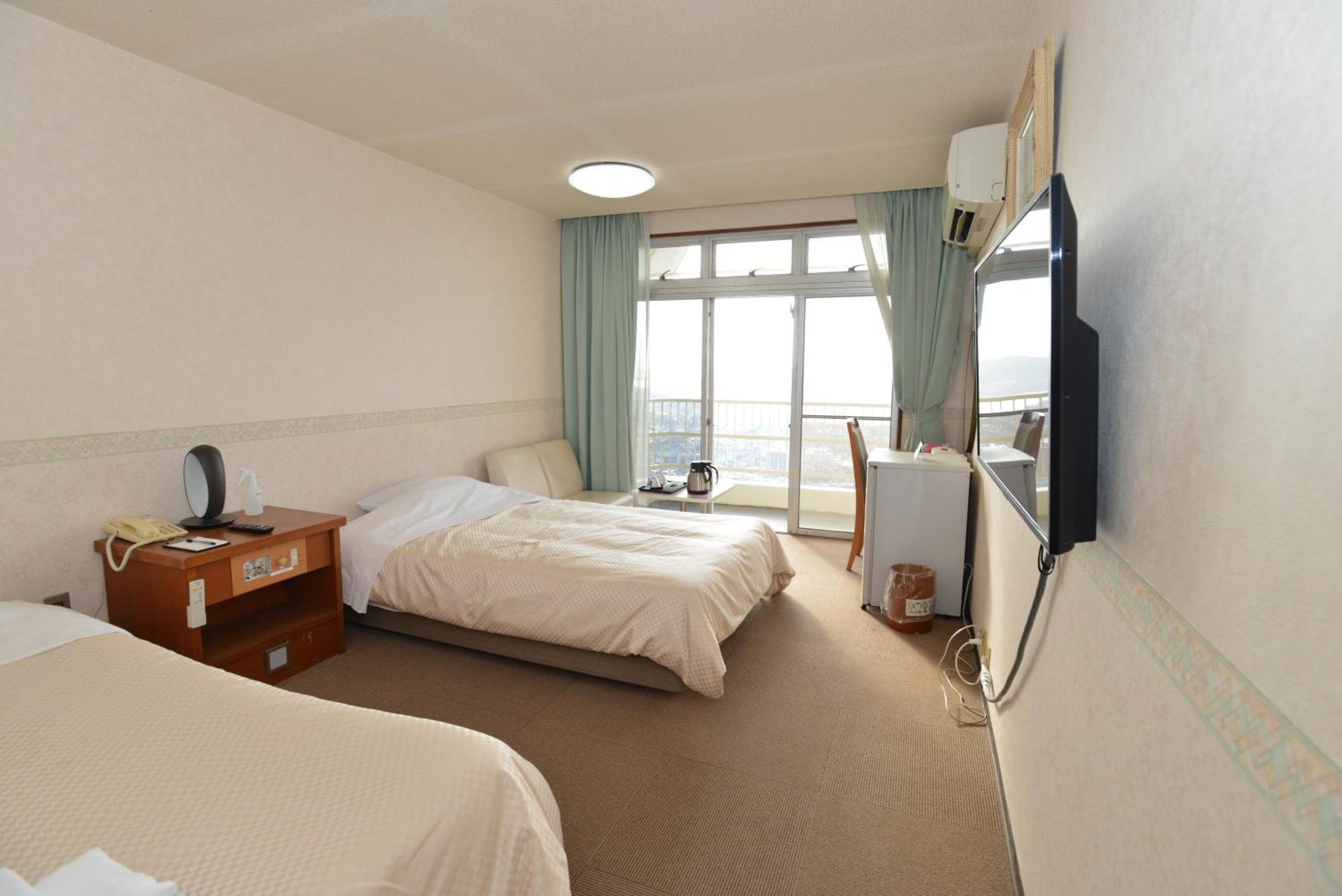 Hotel Yataro Nagasaki Exterior foto