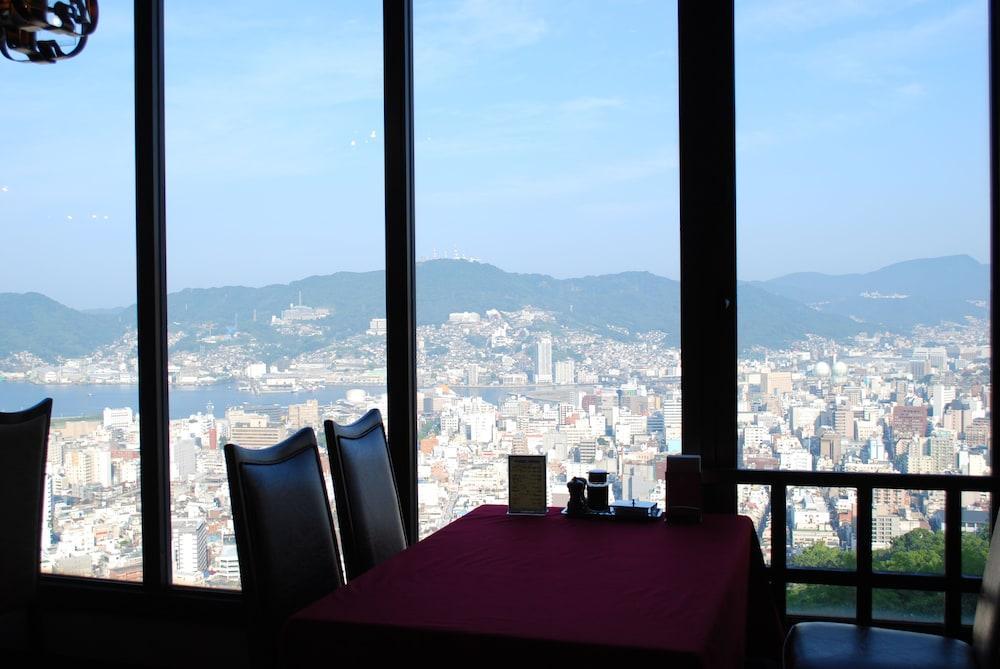 Hotel Yataro Nagasaki Exterior foto